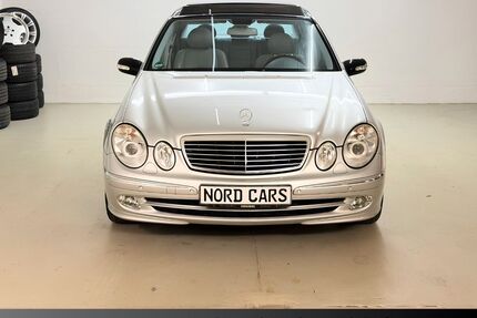 Mercedes-Benz E 320 Gebrauchtwagen