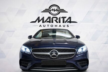 Mercedes-Benz E 400 Gebrauchtwagen