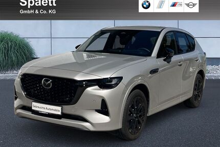 Mazda CX-60 Gebrauchtwagen