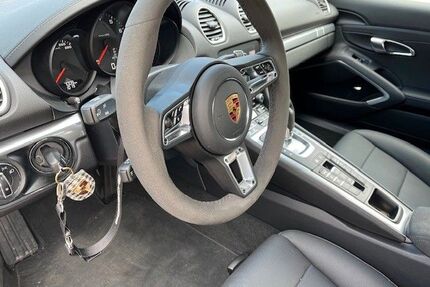 Porsche Boxster Gebrauchtwagen