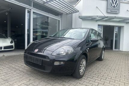 Fiat Punto Gebrauchtwagen