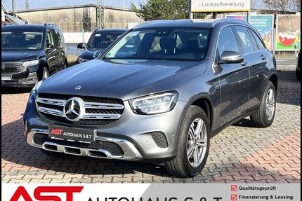 Mercedes-Benz GLC 300 Gebrauchtwagen