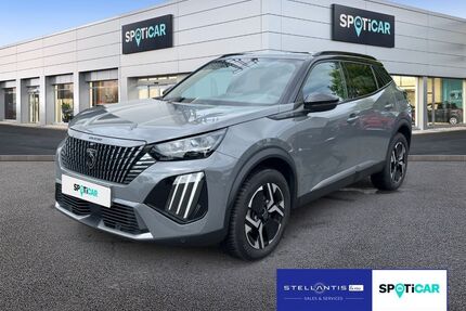 Peugeot 2008 Gebrauchtwagen