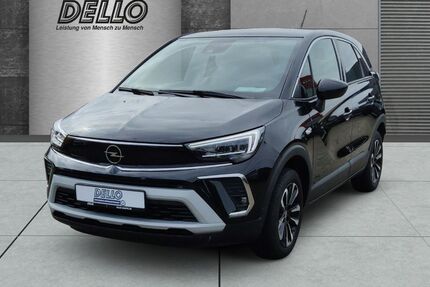 Opel Crossland (X) Gebrauchtwagen