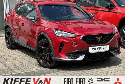 Cupra Formentor Gebrauchtwagen