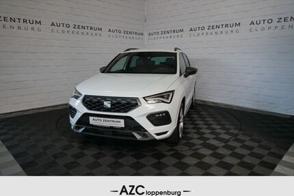 Seat Ateca Gebrauchtwagen
