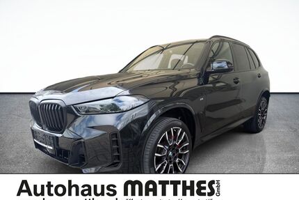BMW X5 Gebrauchtwagen
