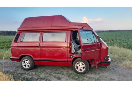 VW T3 andere Gebrauchtwagen