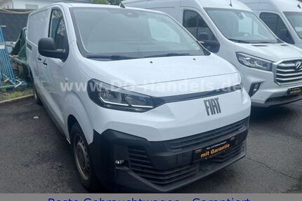 Fiat Scudo Gebrauchtwagen