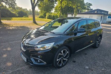 Renault Scenic Gebrauchtwagen