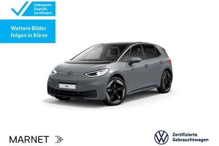 VW ID.3 Gebrauchtwagen