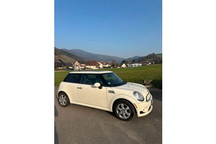 Mini Cooper Gebrauchtwagen