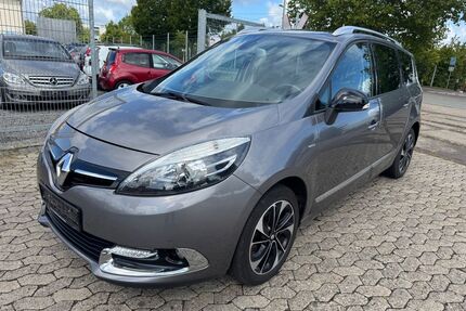 Renault Grand Scenic Gebrauchtwagen