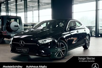 Mercedes-Benz A 180 Gebrauchtwagen