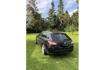 Peugeot 508 Gebrauchtwagen