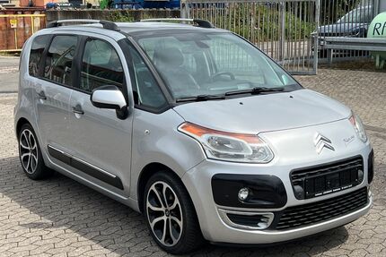 Citroen C3 Gebrauchtwagen