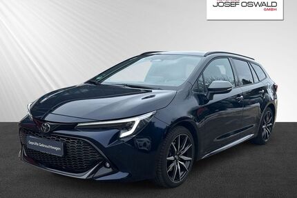 Toyota Corolla Gebrauchtwagen