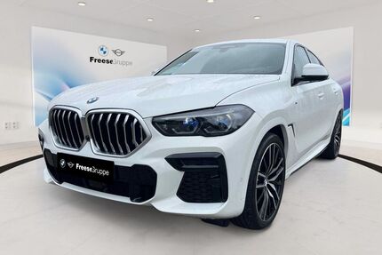 BMW X6 Gebrauchtwagen