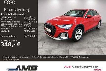 Audi A3 Gebrauchtwagen