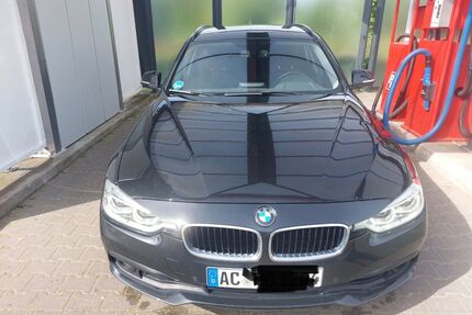 BMW 318 Gebrauchtwagen