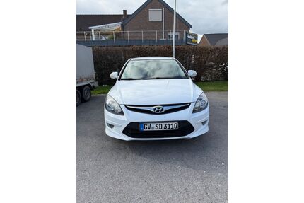 Hyundai i30 Gebrauchtwagen