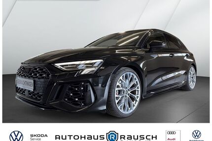 Audi RS3 Gebrauchtwagen