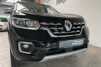 Renault Alaskan Gebrauchtwagen
