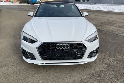 Audi A5 Gebrauchtwagen