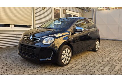Citroen C1 Gebrauchtwagen