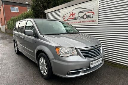 Chrysler Grand Voyager Gebrauchtwagen