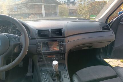 BMW 325 Gebrauchtwagen