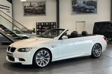 BMW M3 Gebrauchtwagen
