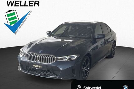 BMW 330 Gebrauchtwagen