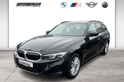 BMW 330 Gebrauchtwagen