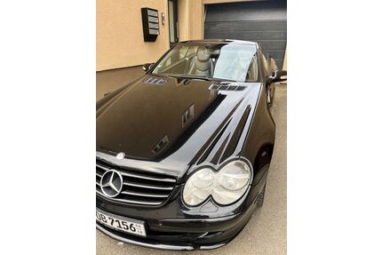 Mercedes-Benz SL 350 Gebrauchtwagen