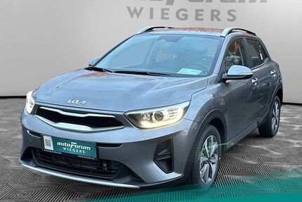 Kia Stonic Gebrauchtwagen