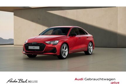 Audi A3 Gebrauchtwagen