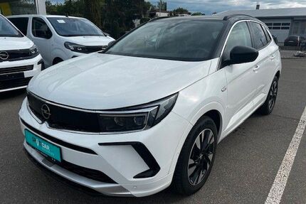 Opel Grandland (X) Gebrauchtwagen