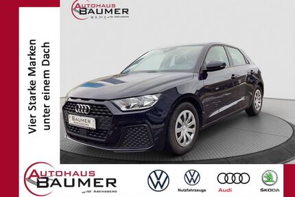 Audi A1 Gebrauchtwagen