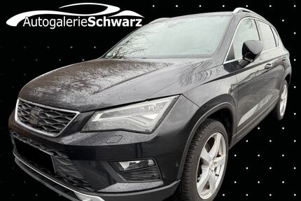 Seat Ateca Gebrauchtwagen