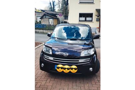 Daihatsu MATERIA Gebrauchtwagen