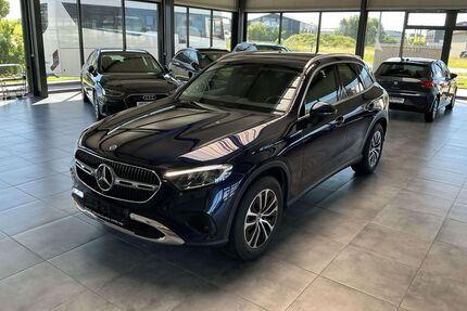 Mercedes-Benz GLC 200 Gebrauchtwagen