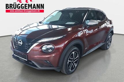 Nissan Juke Gebrauchtwagen