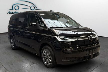 VW T7 Multivan Gebrauchtwagen