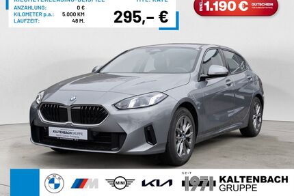 BMW 120 Gebrauchtwagen