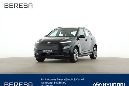 Hyundai KONA Gebrauchtwagen