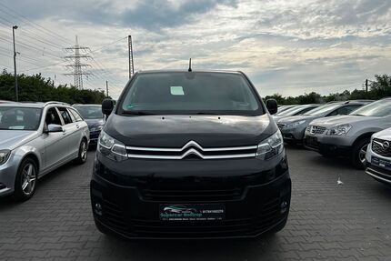 Citroen Jumpy Gebrauchtwagen