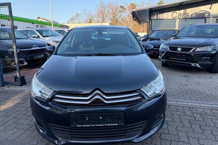 Citroen C4 Gebrauchtwagen