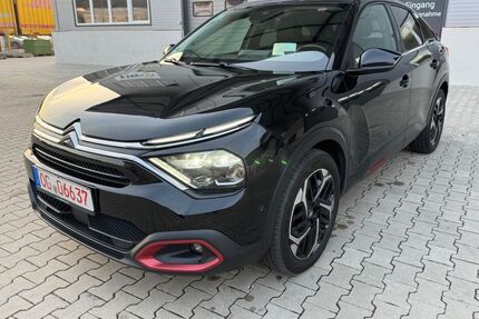 Citroen C4 Gebrauchtwagen