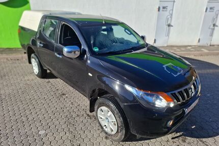 Mitsubishi L200 Gebrauchtwagen